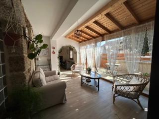 Casa Idalia - Ourense - 9