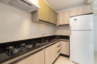 Aluguel Apartamento 2 quartos 1 suíte | Bombas/SC - Bombinhas - 5
