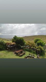 Hostel Sierra viva - Villa Yacanto - 0