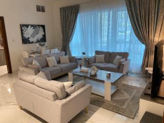Farah house - Abu Dhabi - 0