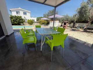 Villa Evergreen Pearl In The Heart Of Coral Bay - Coral Bay - 7