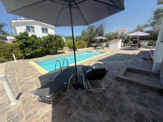Villa Evergreen Pearl In The Heart Of Coral Bay - Coral Bay - 8