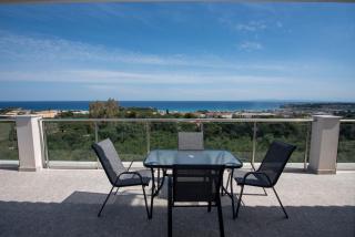 Gigi Star Luxury ApartVilla with Pool, Sea View - Planos - 5
