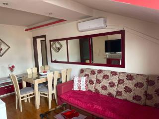 City Center Apartment Cardak - 0