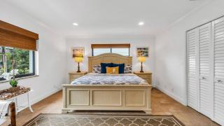 Designer Beachside Serenity Steps to the Beach! - Juno Beach - 1