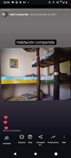 Hostel Sierra viva - Villa Yacanto - 8