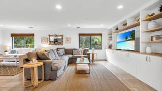 Designer Beachside Serenity Steps to the Beach! - 4