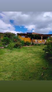 Hostel Sierra viva - Villa Yacanto - 3