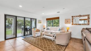 Designer Beachside Serenity Steps to the Beach! - 2