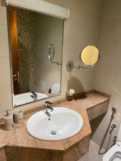 Farah house - Abu Dhabi - 7