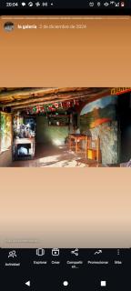 Hostel Sierra viva - Villa Yacanto - 1