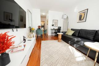 Stylish One Bedroom Apt on UES - New York - 7