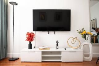 Stylish One Bedroom Apt on UES - New York - 6