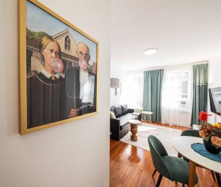 Stylish One Bedroom Apt on UES - New York - 4