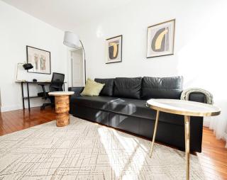 Stylish One Bedroom Apt on UES - New York - 2
