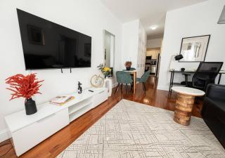 Stylish One Bedroom Apt on UES - New York - 1