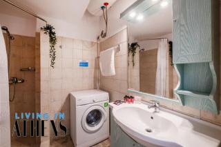 Spacious Familly Apt Next To Acropolis And Museum 4&1 - Atene - 6