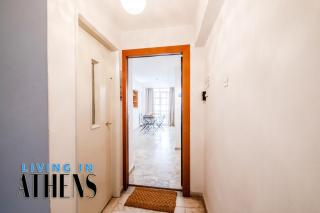 Spacious Familly Apt Next To Acropolis And Museum 4&1 - Atene - 2