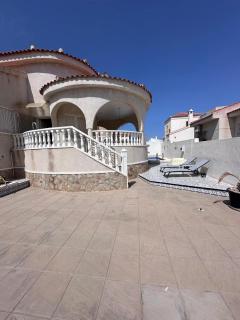 La Casa NaThi in Ciudad Quesada - Ciudad Quesada - 3