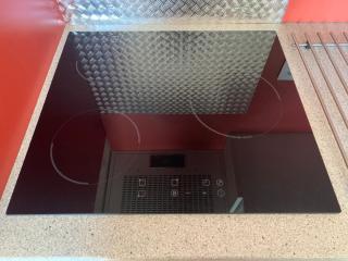 Studio, parking privé couvert, terrasse, Wifi fibre - 1