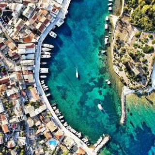 Charming Stay in GaiosHeart - Gaios (Passo) - 9