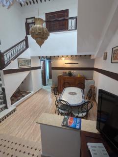Maison kech - Marrakesh - 7