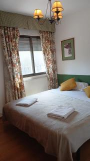 HOSTAL RURAL ALTO TAJO POVEDA - Poveda de la Sierra - 0