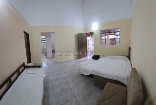 CASA ESPAÇOSA A 2km DA PRAIA - Caraguatatuba - 4