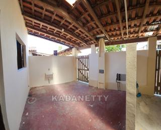 CASA ESPAÇOSA A 2km DA PRAIA - 1
