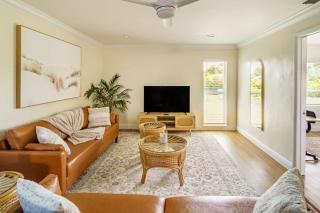 Sunset Suite Central to I75 airport & downtown - Punta Gorda - 9