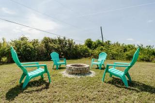 Sunset Suite Central to I75 airport & downtown - Punta Gorda - 6