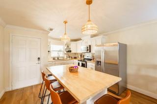 Sunset Suite Central to I75 airport & downtown - Punta Gorda - 5