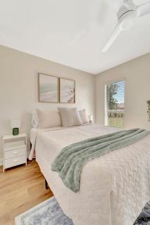 Sunrise Suite Central to I75 airport & downtown - Punta Gorda - 6
