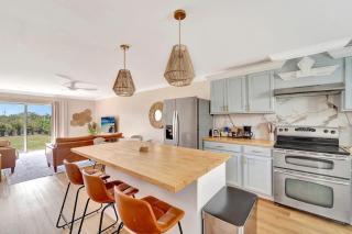 Sunrise Suite Central to I75 airport & downtown - Punta Gorda - 1
