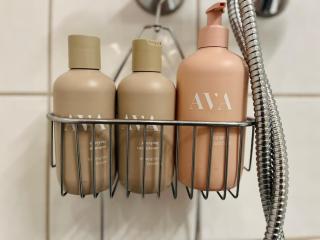 Stylish and Cozy 2BR loft - fully equipped - central - 1