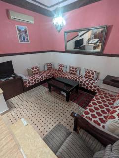 Maison kech - Marrakesh - 4