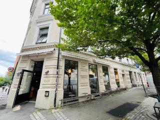 Stylish and Cozy 2BR loft - fully equipped - central - Oslo - 9