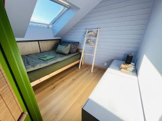 Stylish and Cozy 2BR loft - fully equipped - central - 5