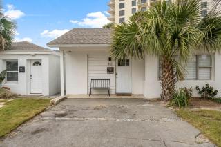 Cowboy Cottage by Beach Haven Vacation Rentals - Panama City Beach - 7