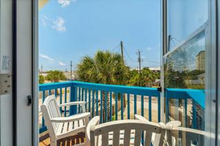 Beach Walkers by Beach Haven Vacation Rentals - Panama City Beach - 0