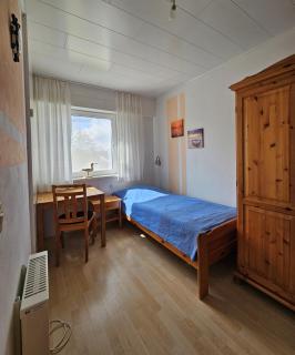 Ferienwohnung Urlaubsschmiede in Horumersiel Schillig an der Nordsee - Wangerland - 5