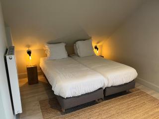 Hoeve Hazegras - Knokke-Heist - 9