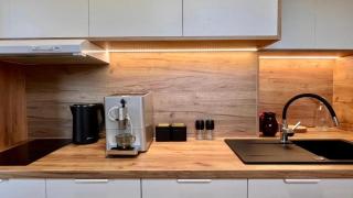 Apartamenty Izerskie Górska 8 - blisko Park i Dom Zdrojowy oraz wyjście na Sky Walk - Świeradów-Zdrój - 9