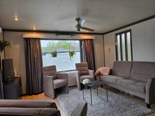 Nette chalet nabij het bos - 0