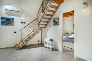 Villa Holidays in Torre Bennistra - Scopello - 9