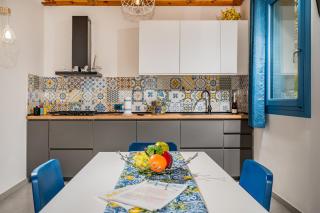 Villa Holidays in Torre Bennistra - Scopello - 4