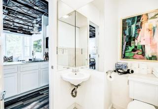 Lux Noman Hideaway 1br Studio Near Downtown #cha - Norman - 5