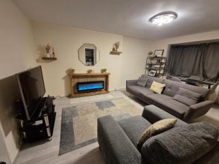 Cosy and Nice Apartment - Borehamwood - 9
