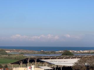 בית משקיף לים - 6