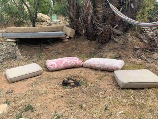 בית משקיף לים - 2